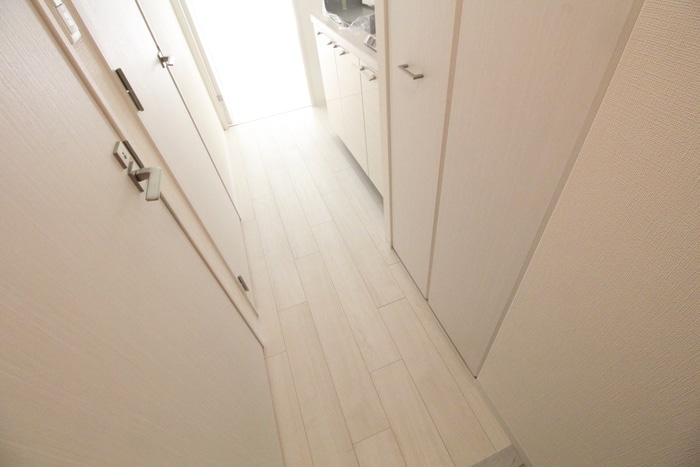 廊下 エスプレイス神戸グレース(506)