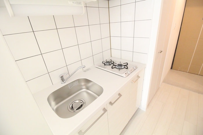 キッチン エスプレイス神戸グレース(506)