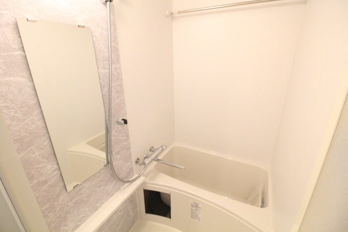 バス／シャワールーム等 エスプレイス神戸グレース(506)