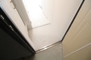 玄関 エスプレイス神戸グレース(506)