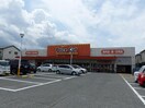 プライスカット(スーパー)まで1230m 仮)奈良・法華寺町ｶﾞﾚｰｼﾞﾊｳｽ
