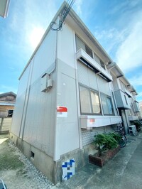 アーバンライフ石橋