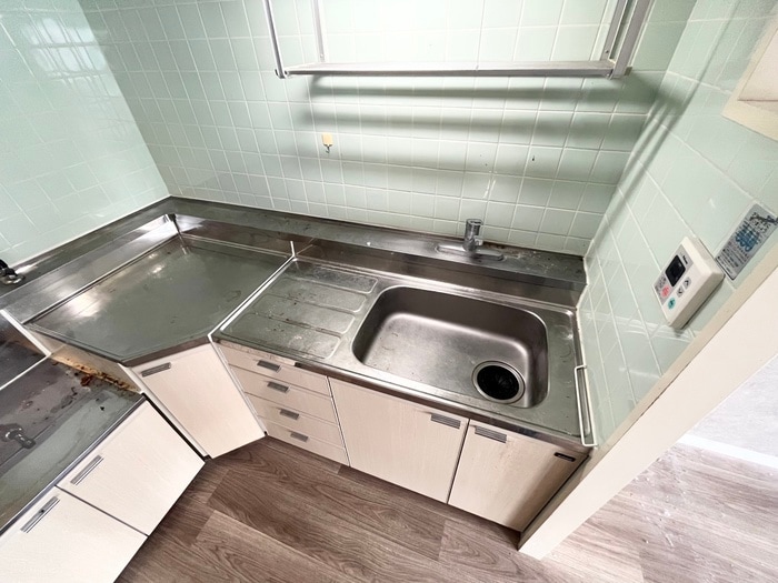 キッチン ロイヤル西宮北口