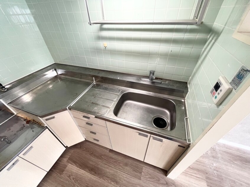 キッチン ロイヤル西宮北口