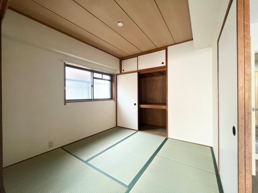 内観写真 ロイヤル西宮北口