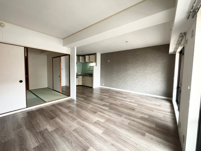 内観写真 ロイヤル西宮北口