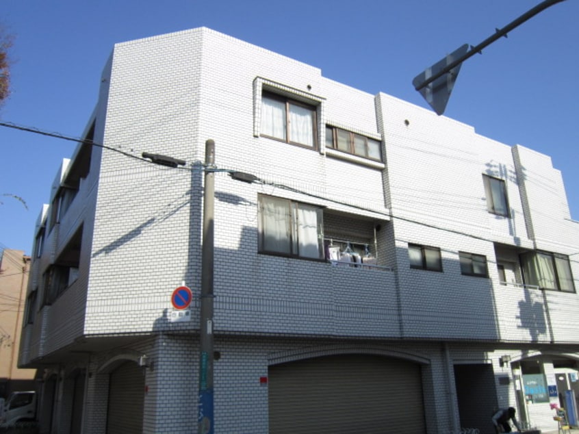 外観写真 レジデンス今井１号館