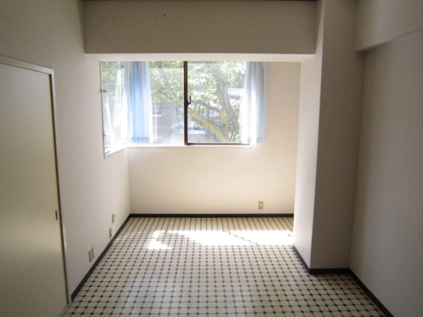 居室 レジデンス今井１号館