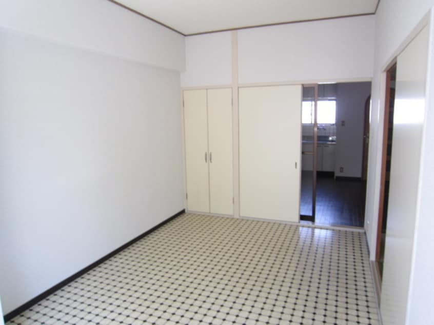 居室 レジデンス今井１号館