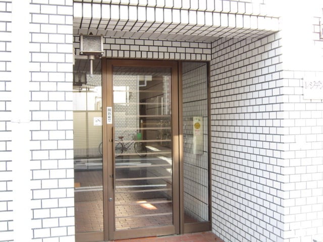 外観写真 レジデンス今井１号館