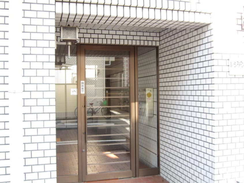 外観写真 レジデンス今井１号館