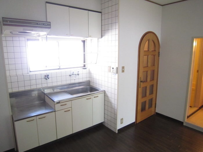 キッチン レジデンス今井１号館