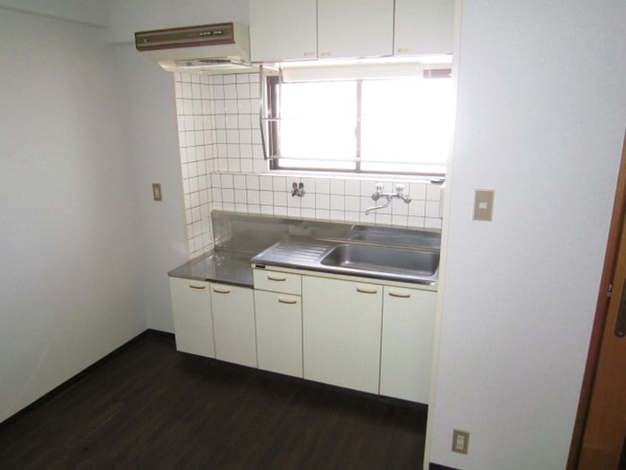 キッチン レジデンス今井１号館