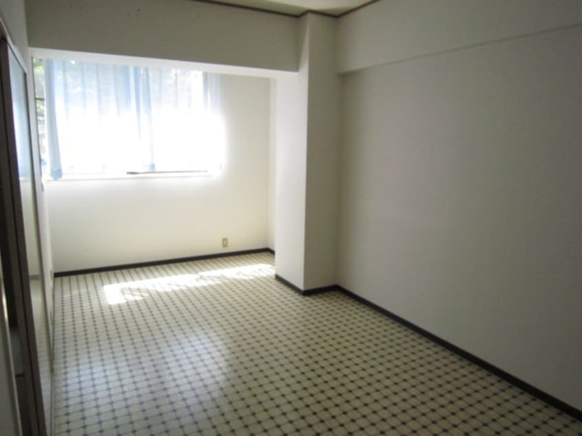 居室 レジデンス今井１号館