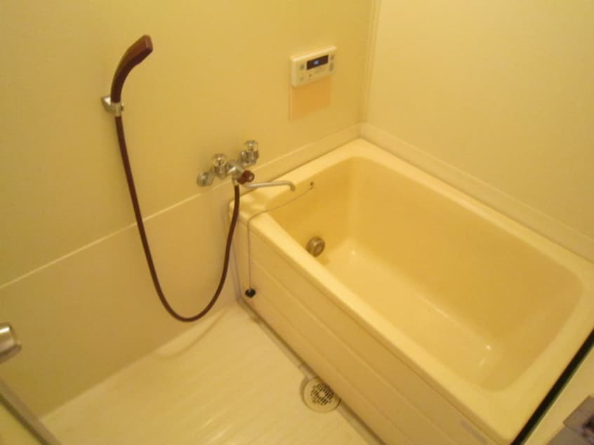 バス／シャワールーム等 レジデンス今井１号館
