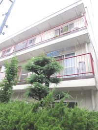 田村マンション