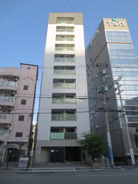 クレイドル東上町