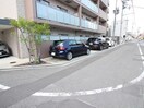 駐輪場 Ｇｒａｎｄ　ｔｏｉｔ