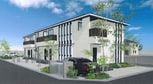 三国ヶ丘residence D棟