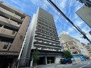 外観写真 ｱﾄﾞﾊﾞﾝｽ神戸ﾗﾌｨﾅｰﾄ（1205）