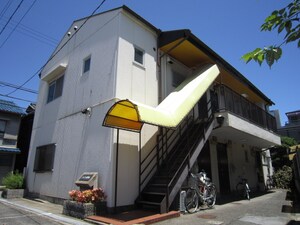 メゾン蛍池