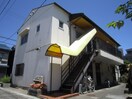外観写真 メゾン蛍池