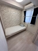 居室 T・mission IN CRYSTAL OSAKA