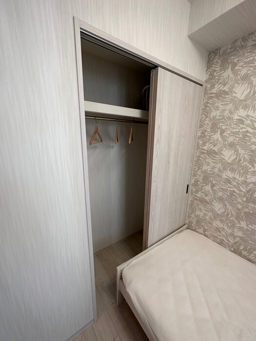 収納 T・mission IN CRYSTAL OSAKA