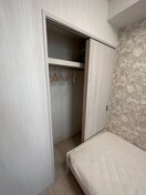 収納 T・mission IN CRYSTAL OSAKA