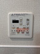 内観写真 T・mission IN CRYSTAL OSAKA