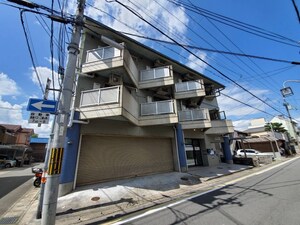 エクラ淀駅前