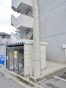 建物設備 カノア