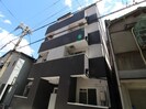 パイン神戸三宮の外観
