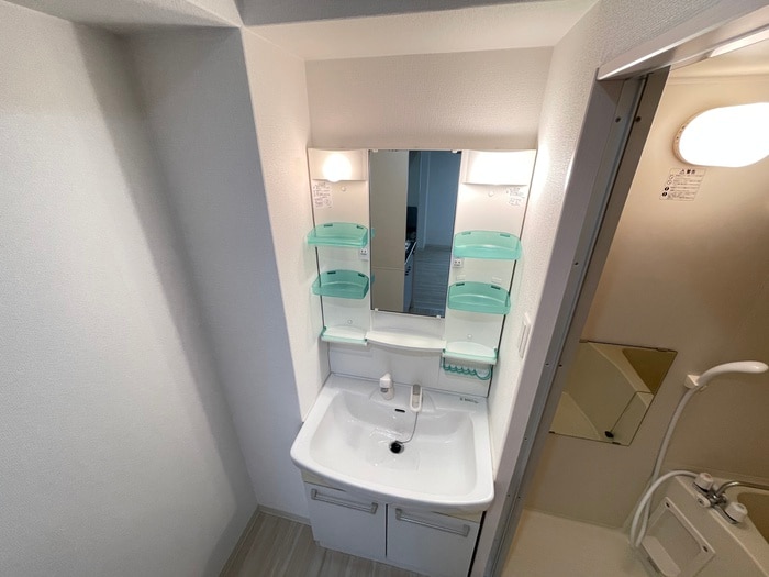 洗面 パイン神戸三宮