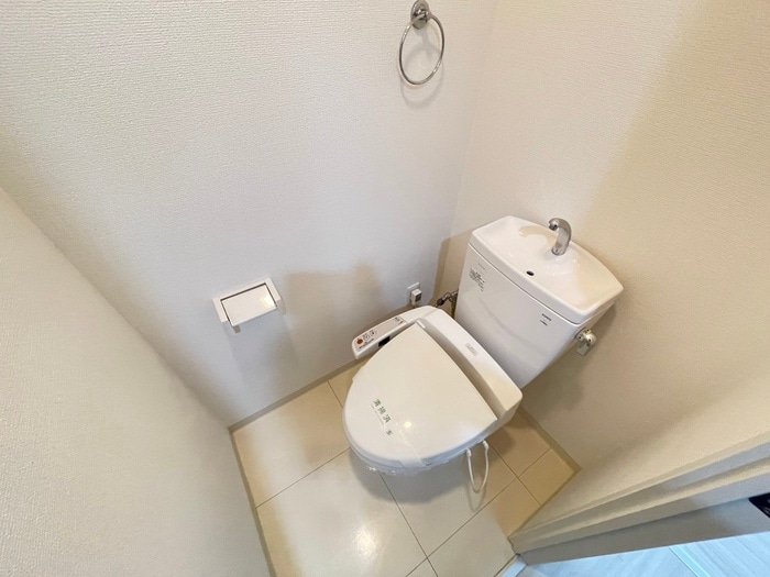 トイレ パイン神戸三宮