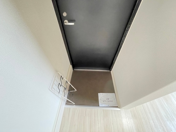 玄関 パイン神戸三宮