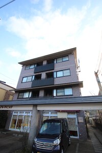 ギャレ宝ヶ池