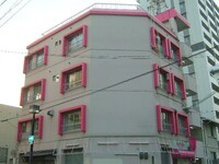 蒲生レジデンス