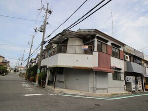 MAYUMIハウス301号館長尾家具町