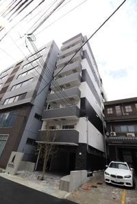 エクセル神戸ｱｰﾊﾞﾝﾋﾙｽﾞ(604)