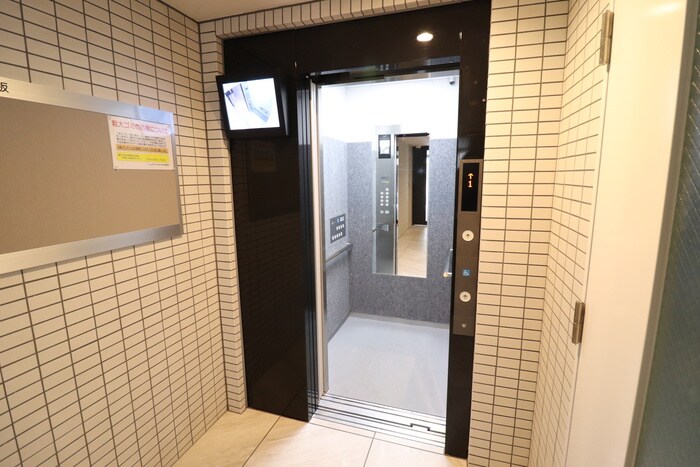 建物設備 エクセル神戸ｱｰﾊﾞﾝﾋﾙｽﾞ(604)