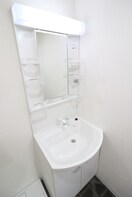 洗面 エクセル神戸ｱｰﾊﾞﾝﾋﾙｽﾞ(604)