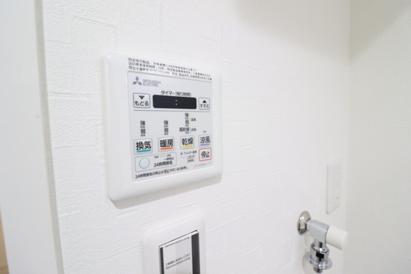 内観写真 エクセル神戸ｱｰﾊﾞﾝﾋﾙｽﾞ(604)