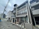 ジェラ－ド高槻Ｓｔａの外観