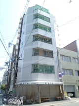 ヴィラ上町