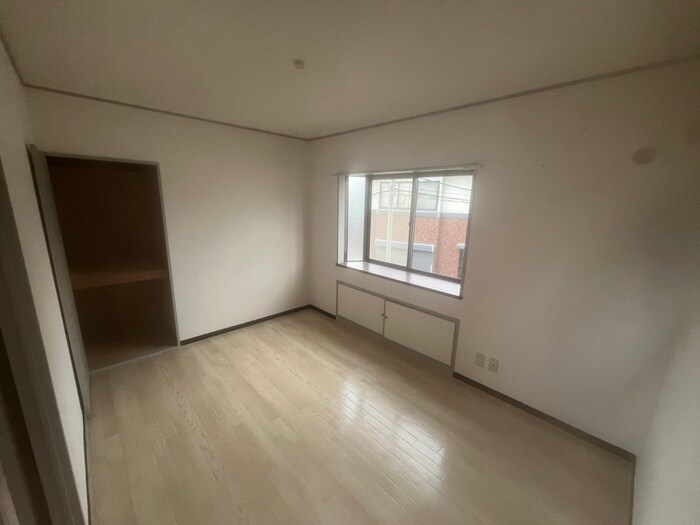 居室 エスポア－ル西宮北口２