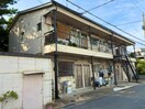 外観写真 寺田ハイツ