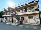 外観写真 寺田ハイツ