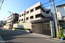 外観写真 ドムス鴨川