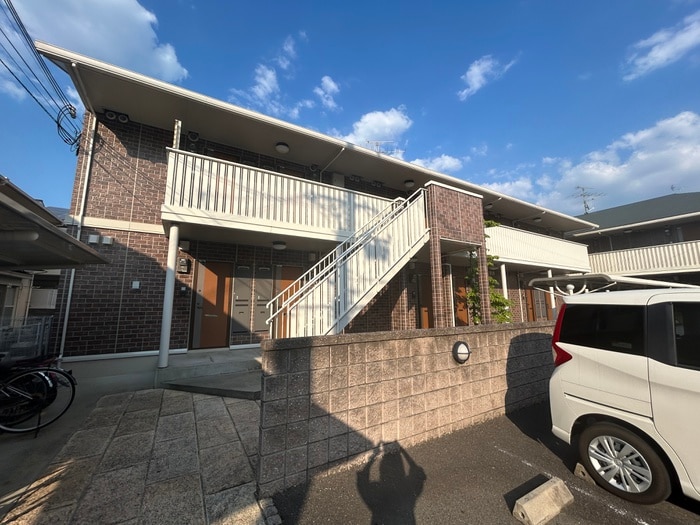 外観写真 シュペリ－ルＡ